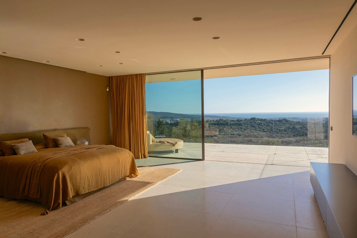 8-slaapkamer villa in Sotogrande, La Reserva in Sotogrande - foto 13