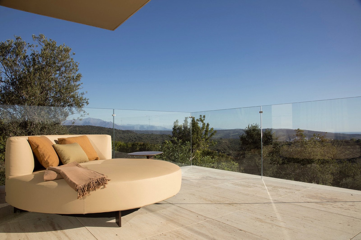 8-slaapkamer villa in Sotogrande, La Reserva in Sotogrande - foto 14