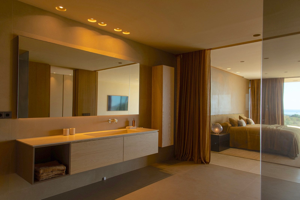 8-slaapkamer villa in Sotogrande, La Reserva in Sotogrande - foto 15