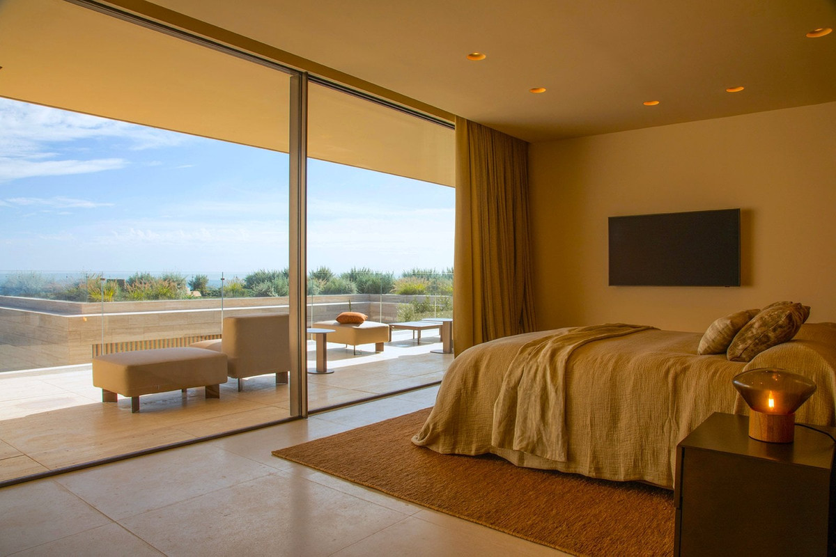 8-slaapkamer villa in Sotogrande, La Reserva in Sotogrande - foto 19
