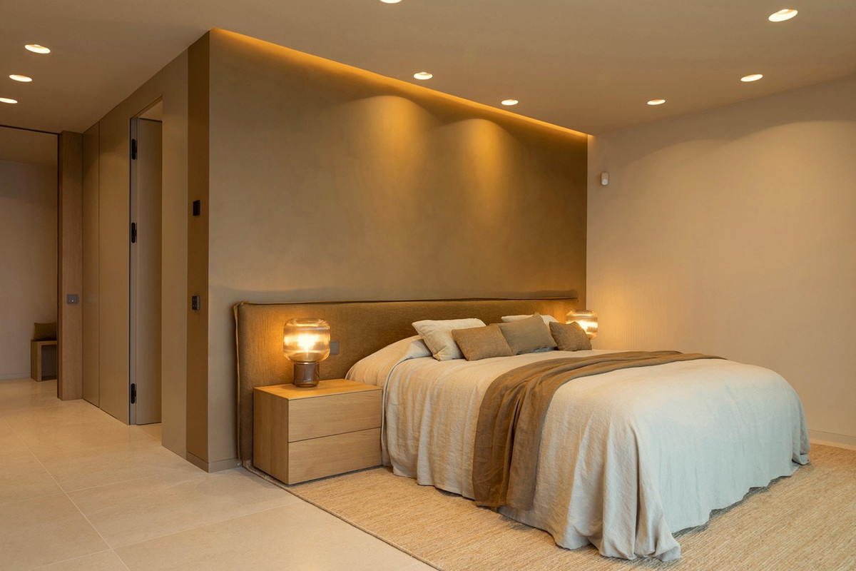 8-slaapkamer villa in Sotogrande, La Reserva in Sotogrande - foto 20