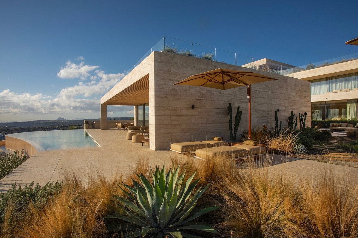 8-slaapkamer villa in Sotogrande, La Reserva in Sotogrande - foto 3