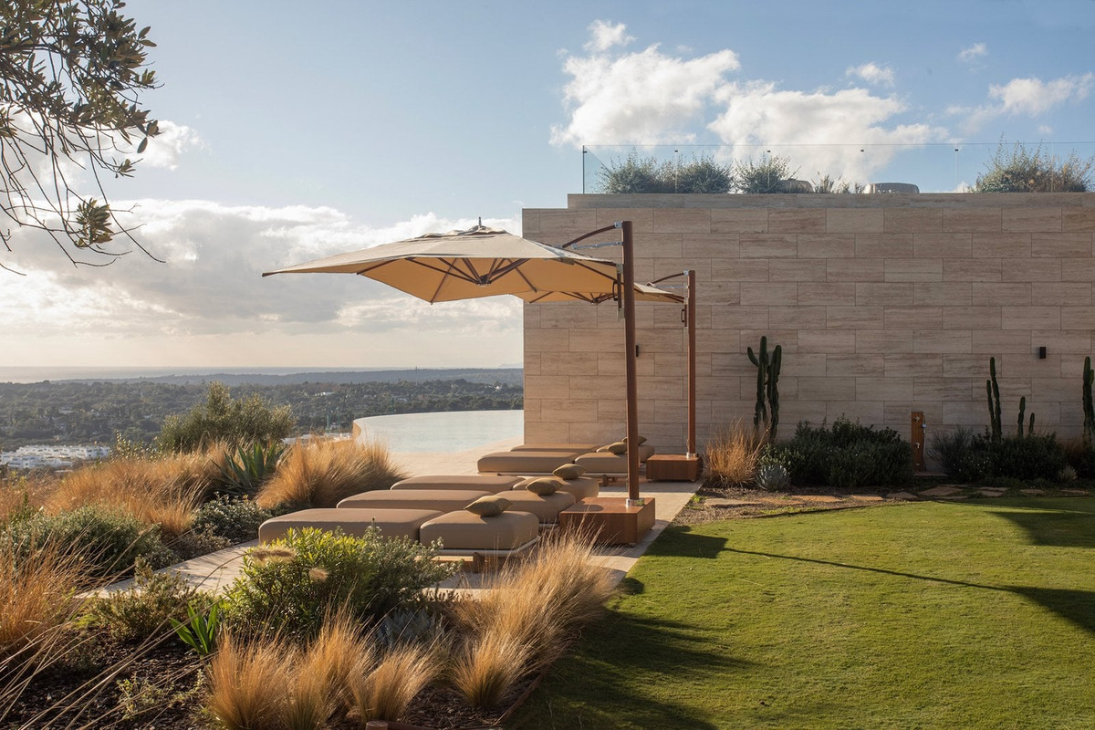 8-slaapkamer villa in Sotogrande, La Reserva in Sotogrande - foto 4