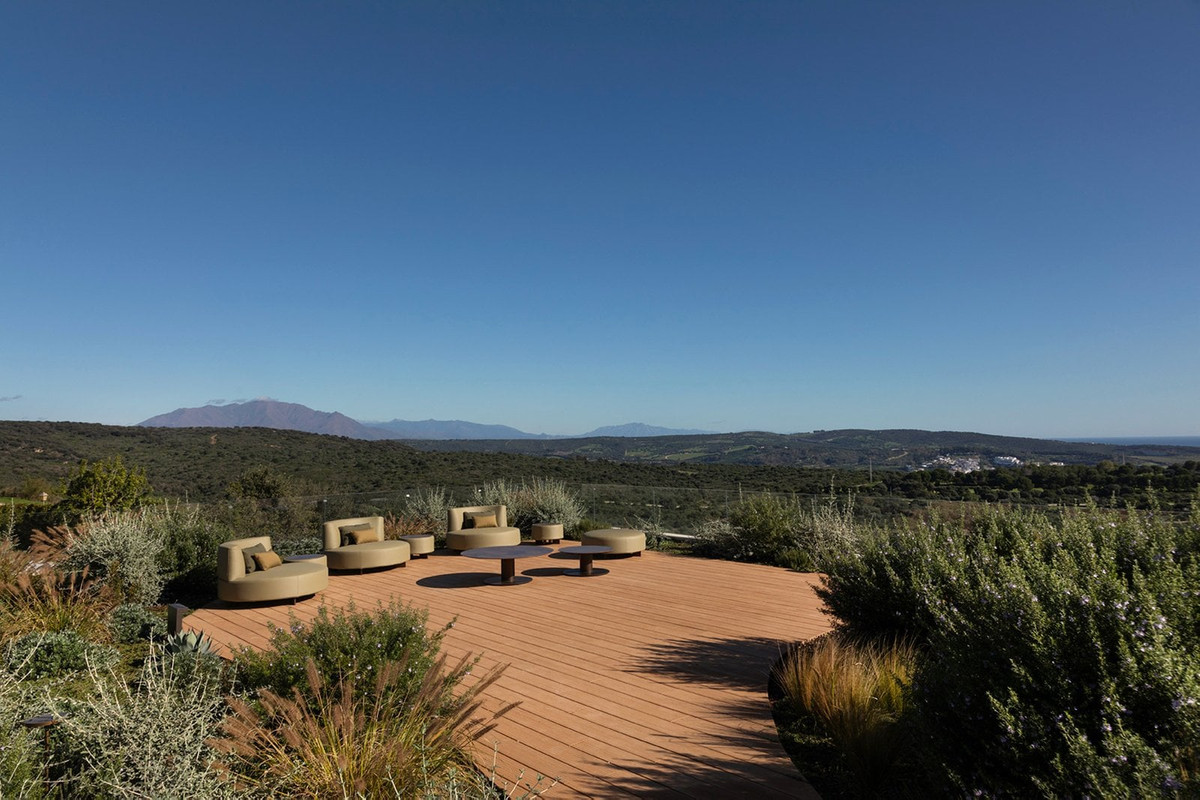 8-slaapkamer villa in Sotogrande, La Reserva in Sotogrande - foto 5