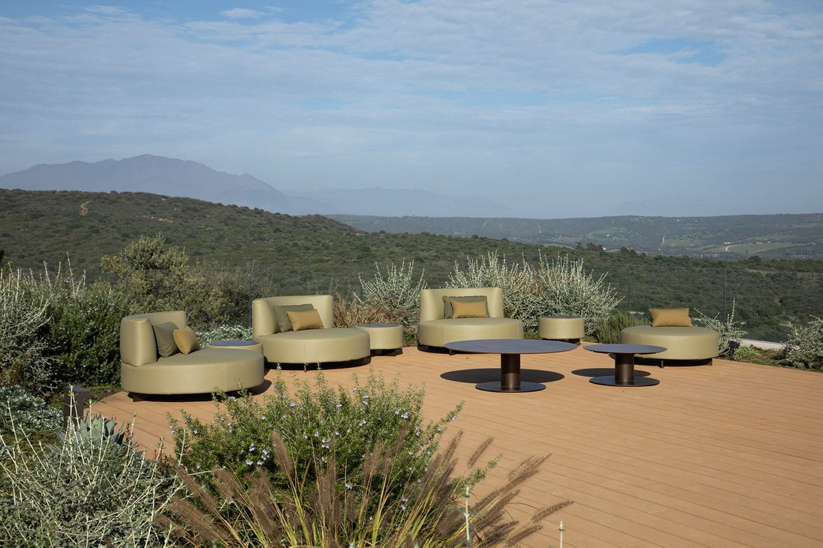 8-slaapkamer villa in Sotogrande, La Reserva in Sotogrande - foto 6
