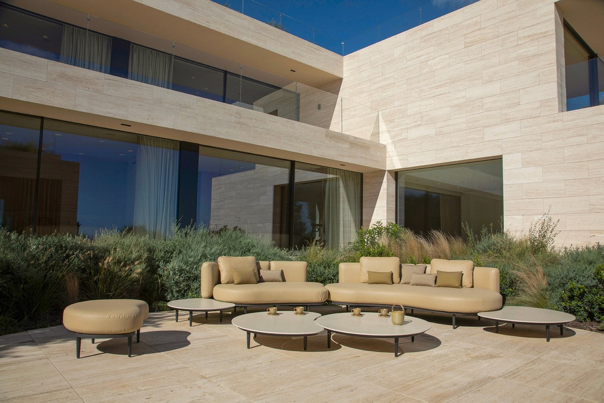 8-slaapkamer villa in Sotogrande, La Reserva in Sotogrande - foto 7