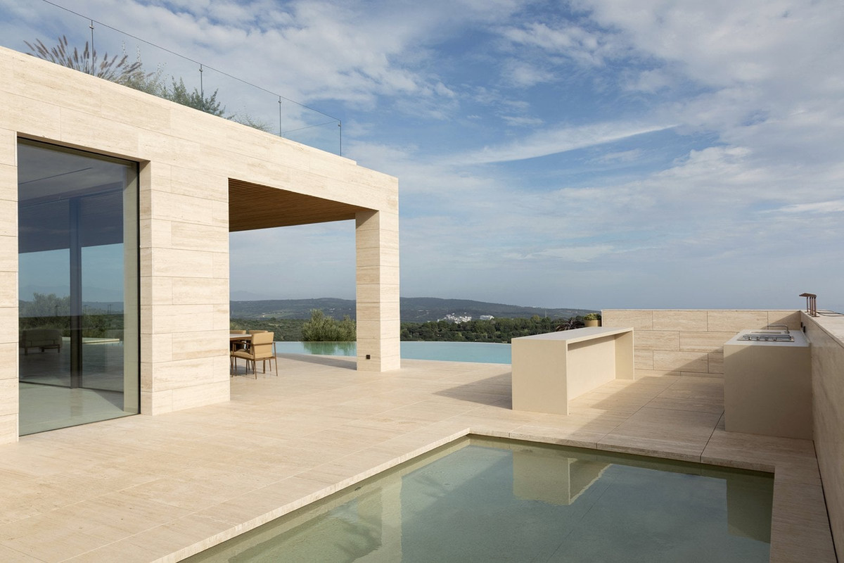 8-slaapkamer villa in Sotogrande, La Reserva in Sotogrande - foto 9