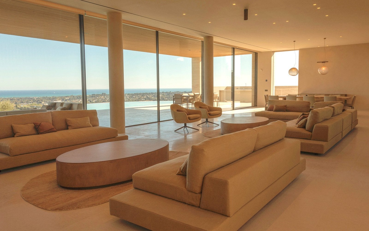8-slaapkamer villa in Sotogrande, La Reserva in Sotogrande - foto 10
