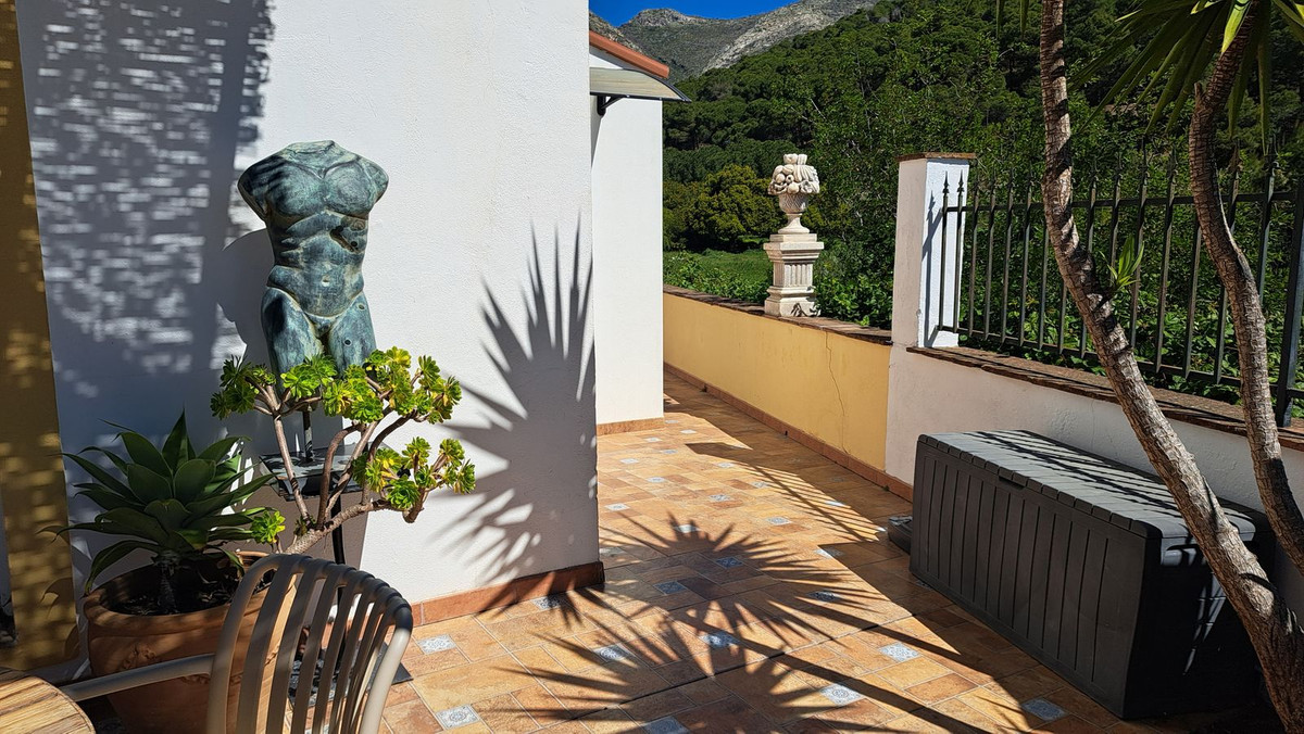 3 bedroom House in Mijas in Mijas - foto 14