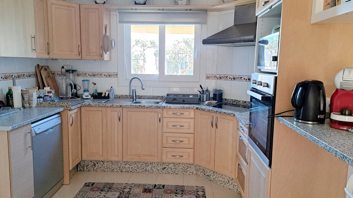 3 bedroom House in Mijas in Mijas - foto 4