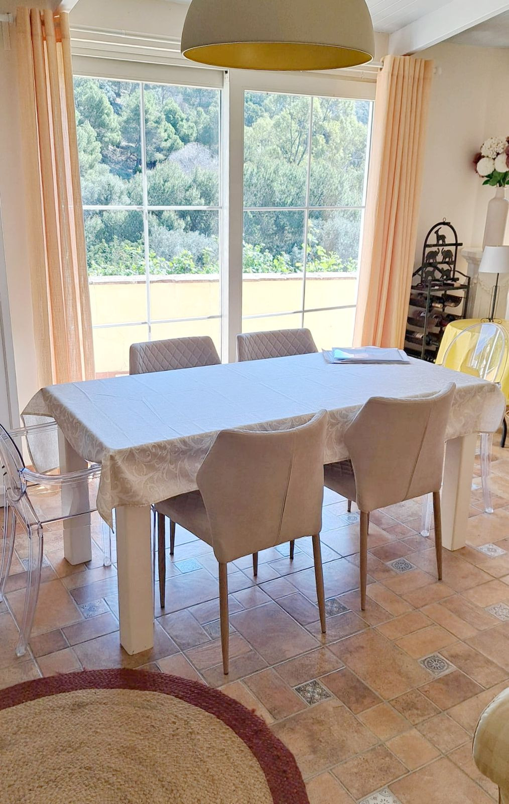 3 bedroom House in Mijas in Mijas - foto 5