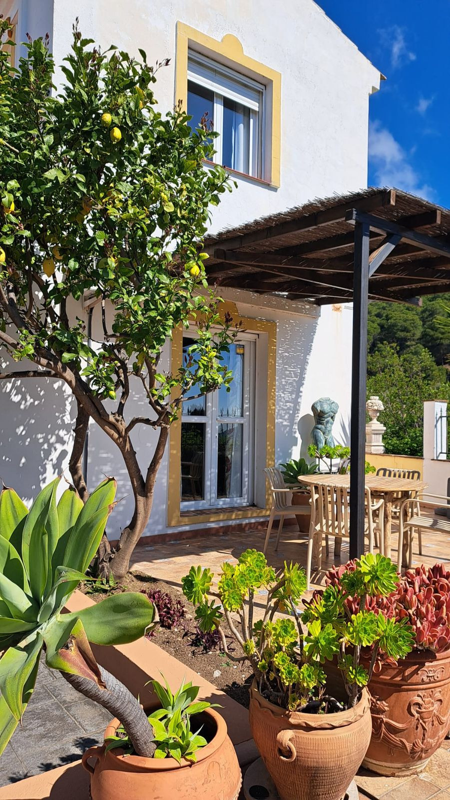 3 bedroom House in Mijas in Mijas - foto 6