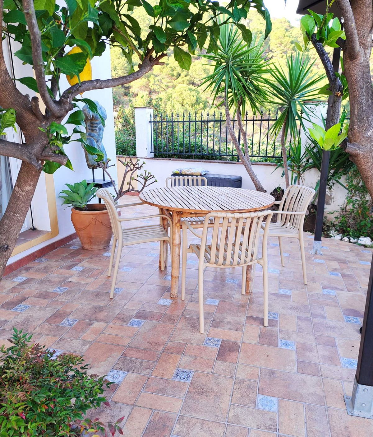 3 bedroom House in Mijas in Mijas - foto 7