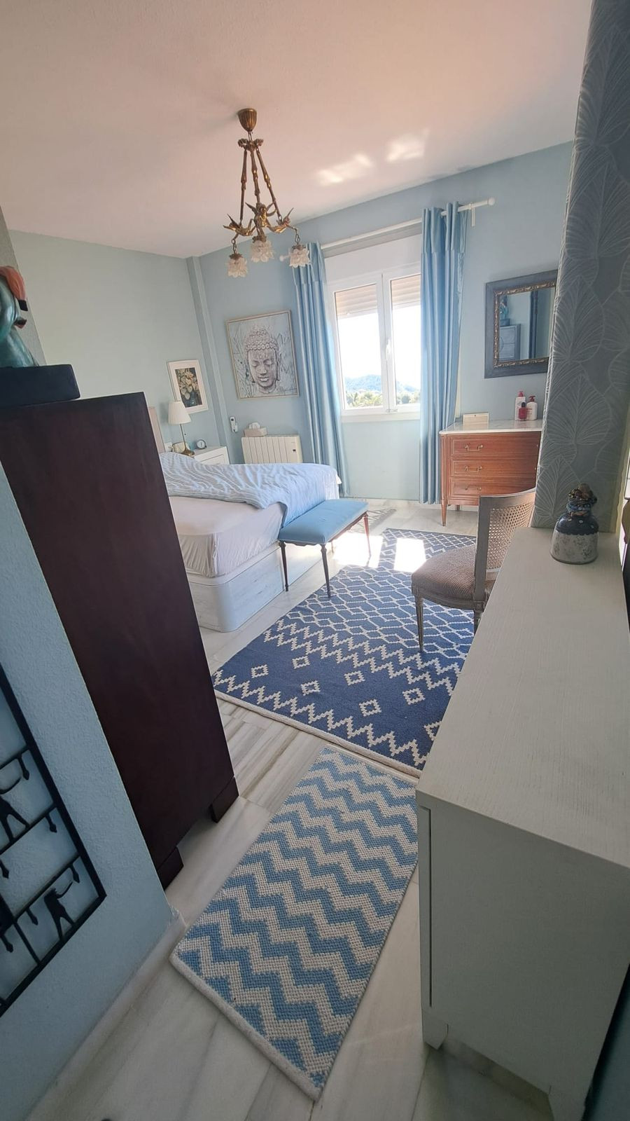 3 bedroom House in Mijas in Mijas - foto 9