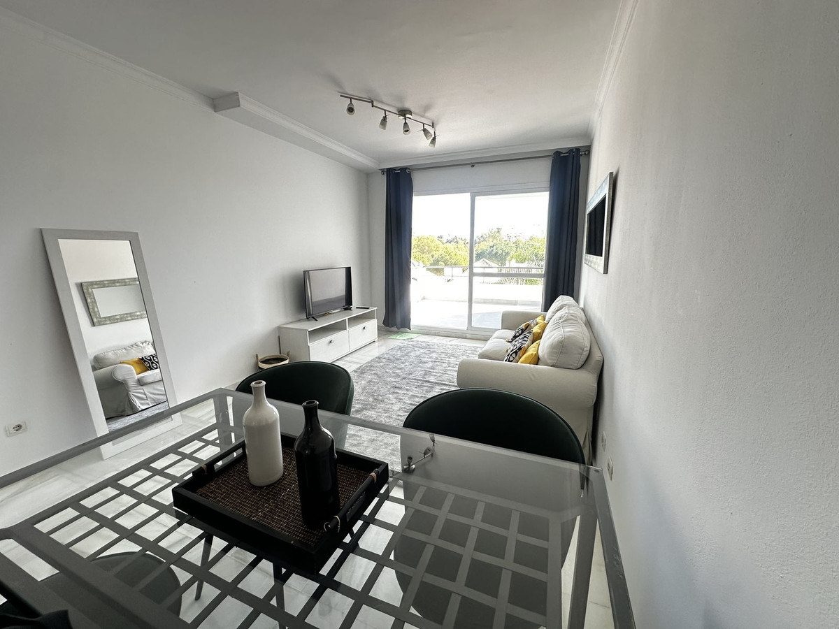 2-slaapkamer appartement in Nueva Andalucía in Nueva Andalucía - foto 2