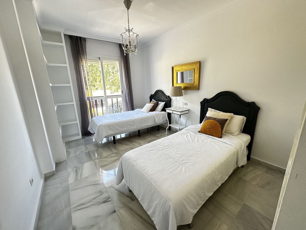 2-slaapkamer appartement in Nueva Andalucía in Nueva Andalucía - foto 11