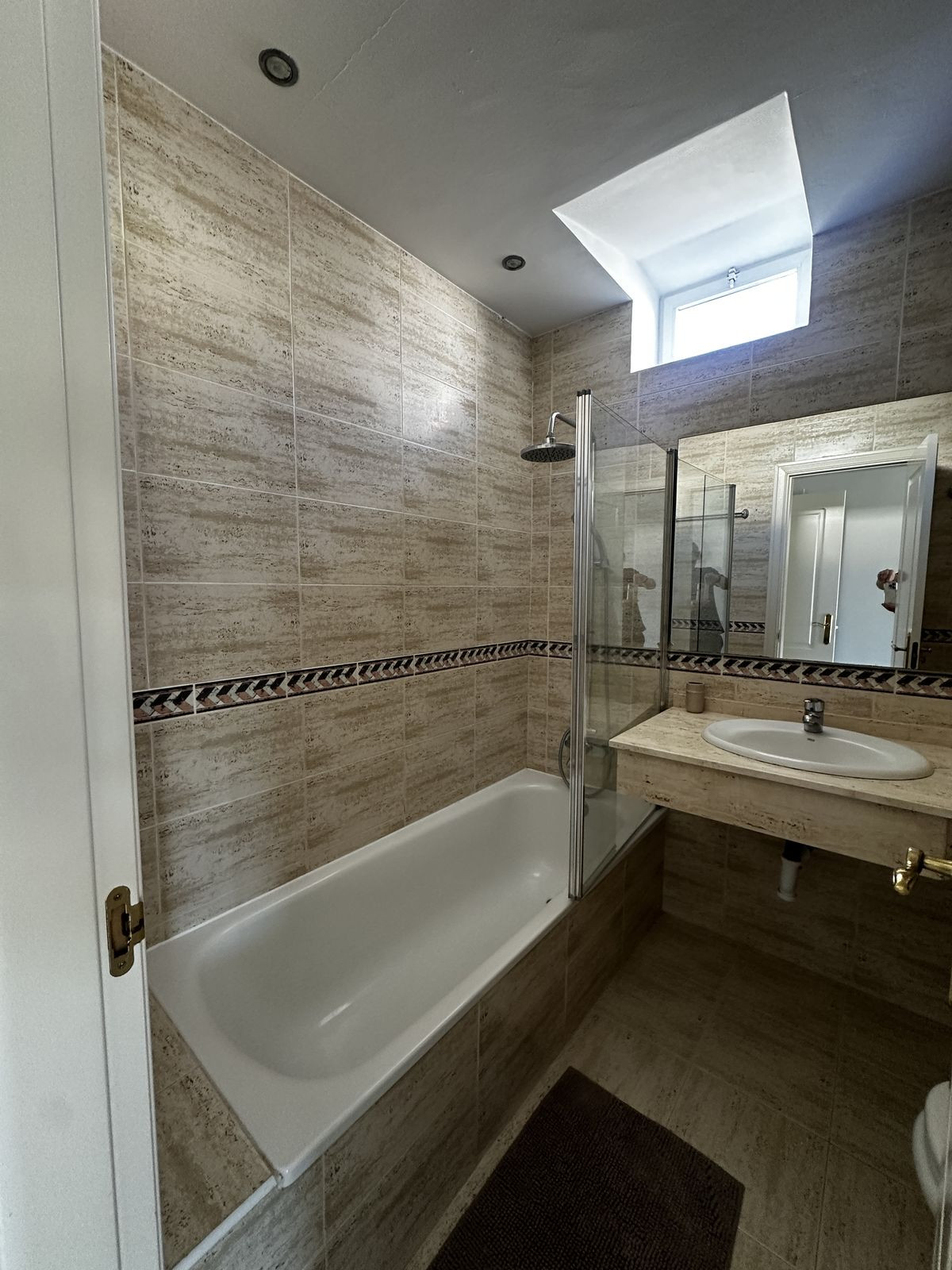 2-slaapkamer appartement in Nueva Andalucía in Nueva Andalucía - foto 13