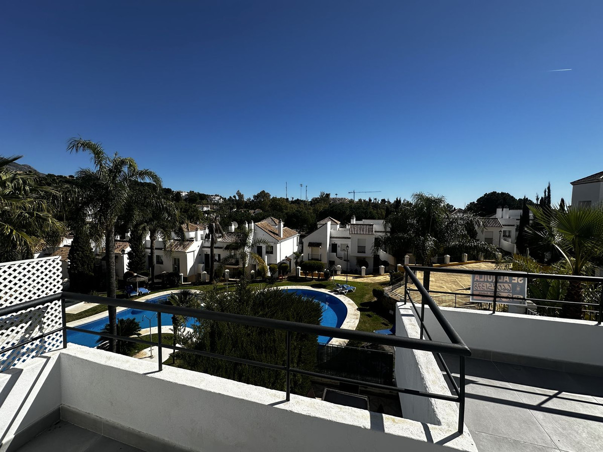 2-slaapkamer appartement in Nueva Andalucía in Nueva Andalucía - foto 14