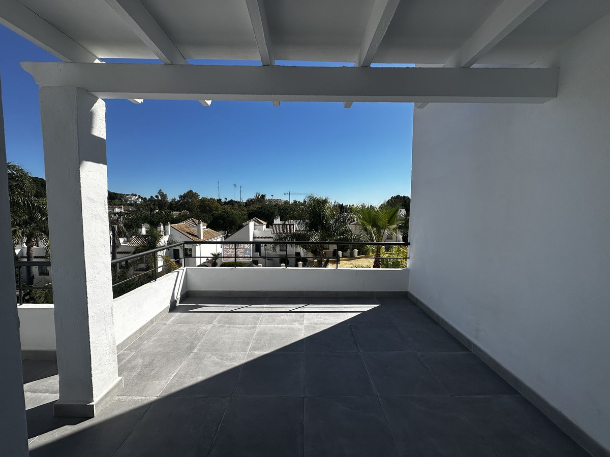 2-slaapkamer appartement in Nueva Andalucía in Nueva Andalucía - foto 3