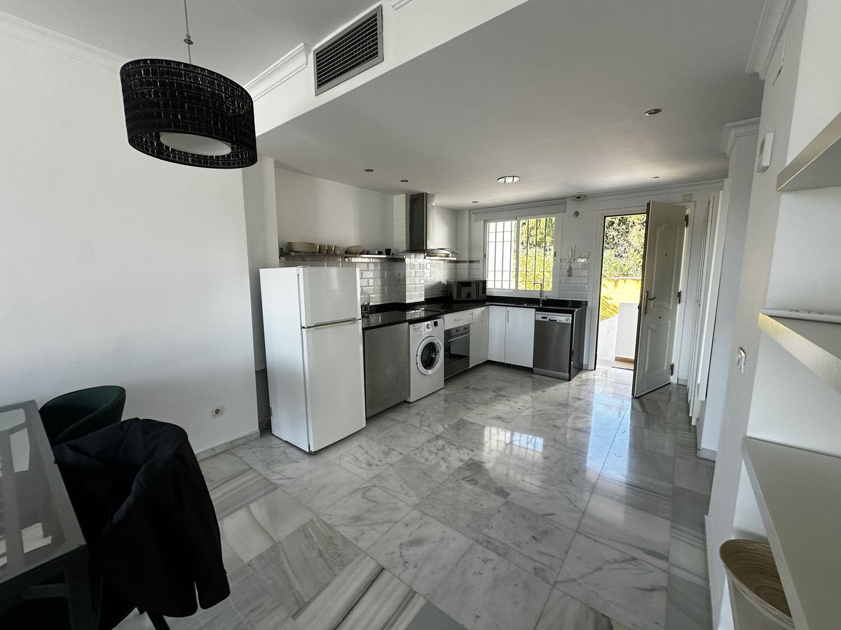 2-slaapkamer appartement in Nueva Andalucía in Nueva Andalucía - foto 4