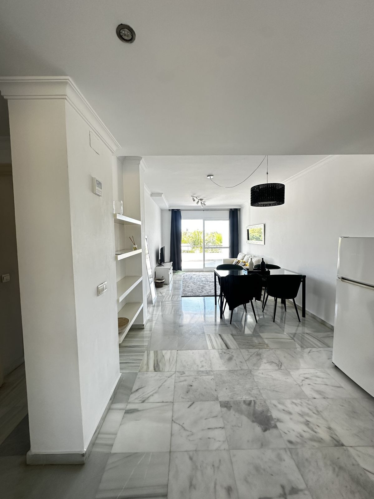 2-slaapkamer appartement in Nueva Andalucía in Nueva Andalucía - foto 6