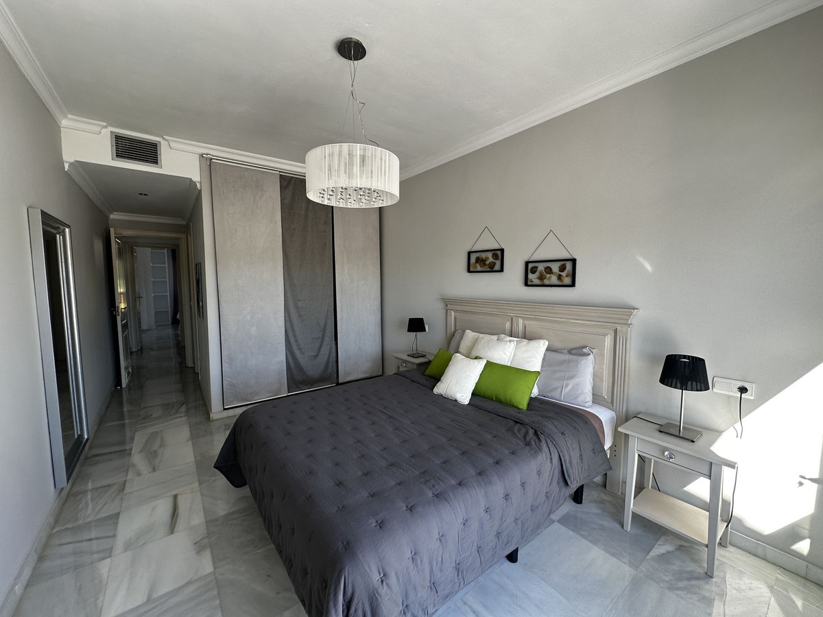2-slaapkamer appartement in Nueva Andalucía in Nueva Andalucía - foto 9