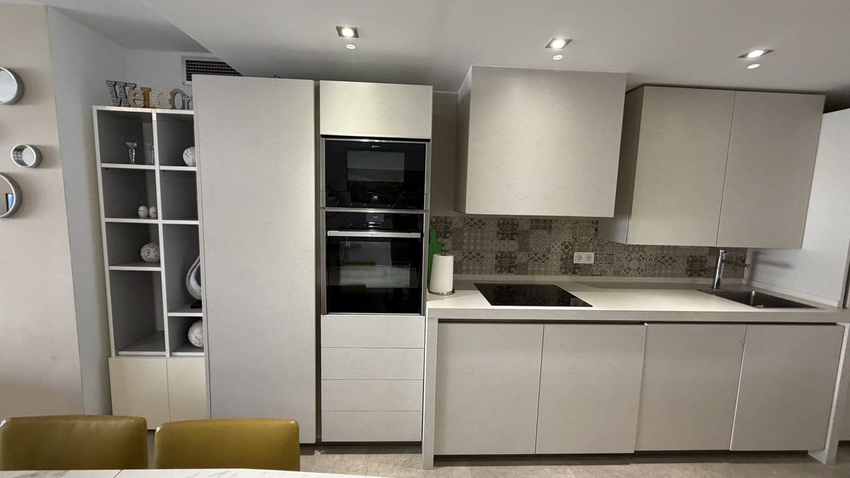 Drie-slaapkamer appartement in Guadalmina Alta in Guadalmina Alta - foto 13