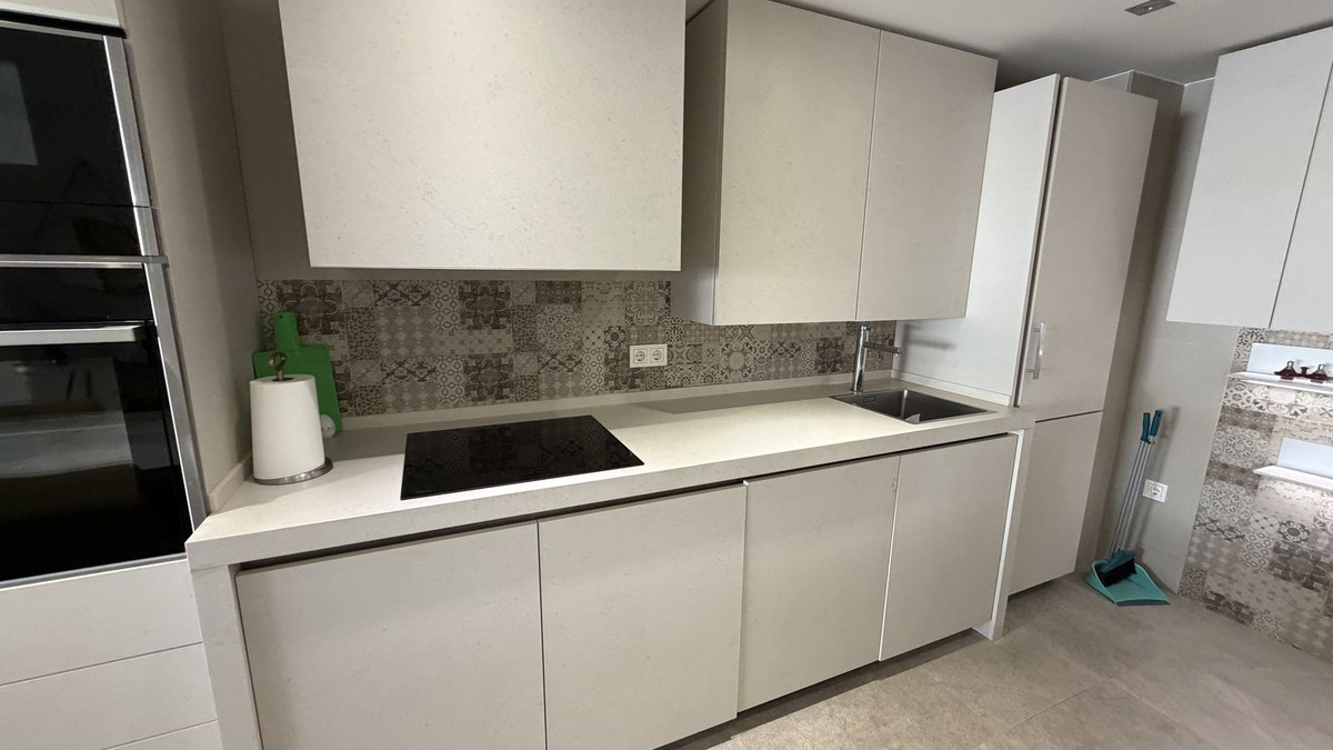 Drie-slaapkamer appartement in Guadalmina Alta in Guadalmina Alta - foto 14