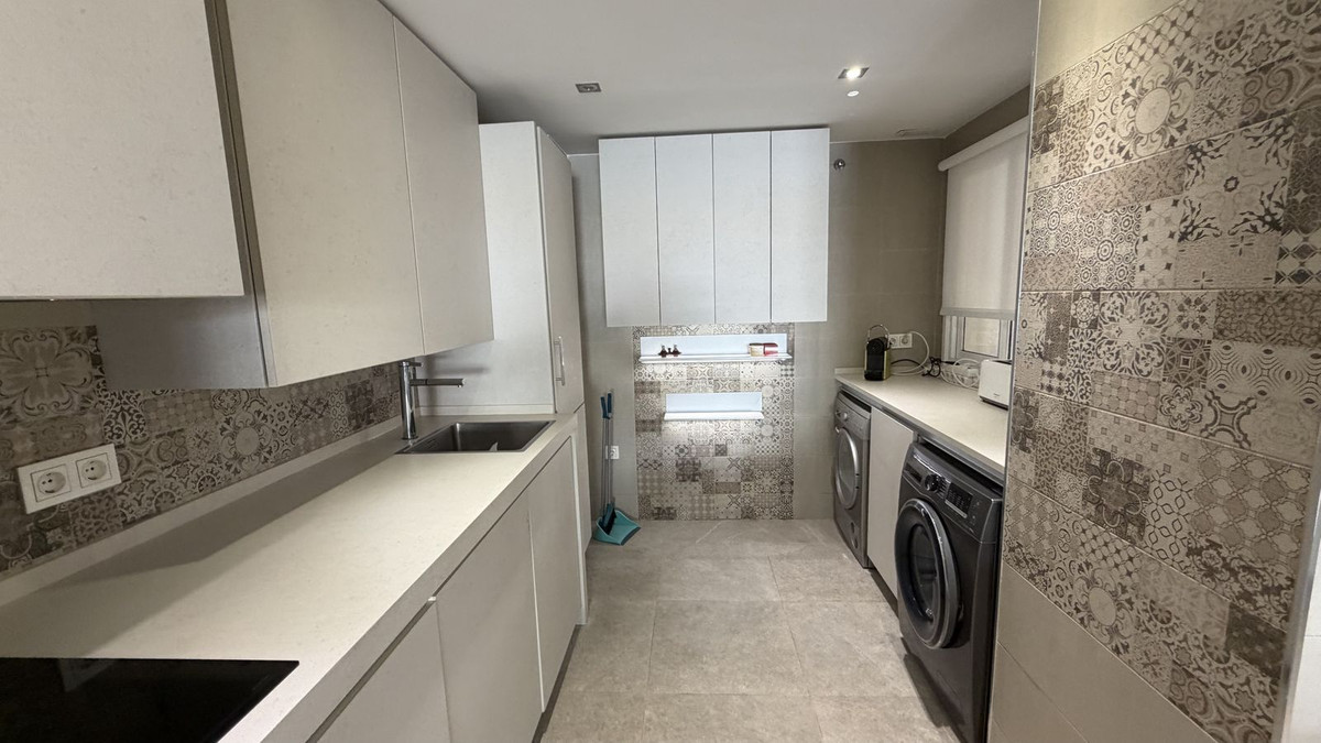 Drie-slaapkamer appartement in Guadalmina Alta in Guadalmina Alta - foto 15