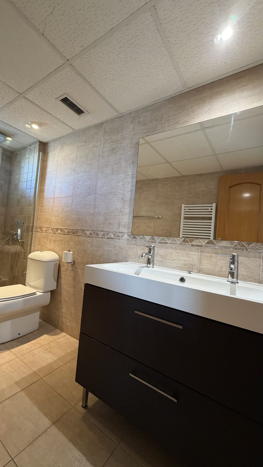 Drie-slaapkamer appartement in Guadalmina Alta in Guadalmina Alta - foto 19
