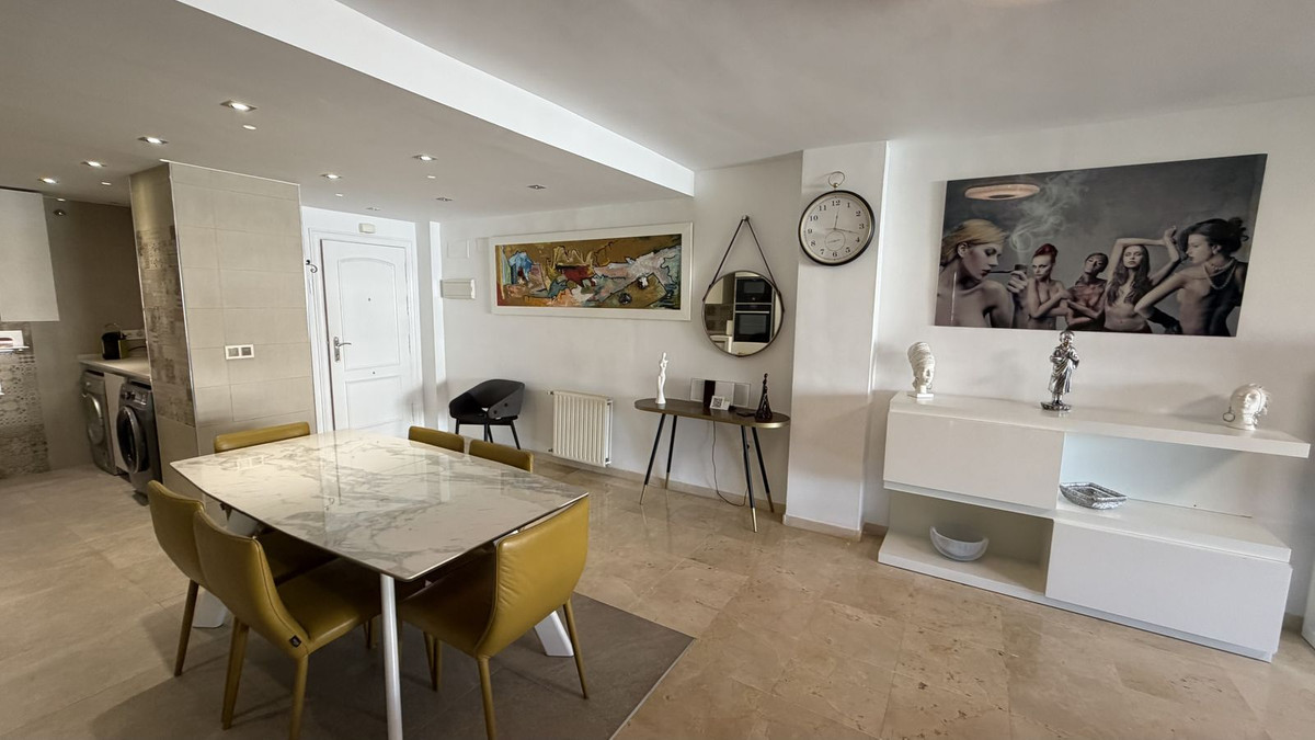 Drie-slaapkamer appartement in Guadalmina Alta in Guadalmina Alta - foto 5