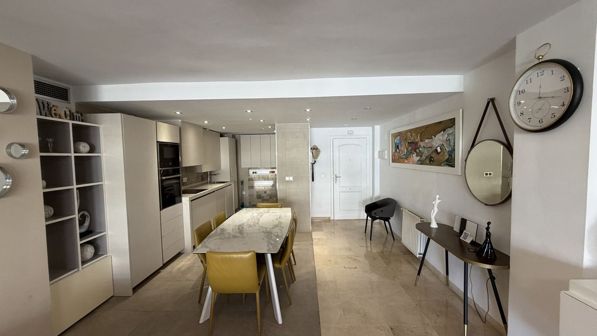 Drie-slaapkamer appartement in Guadalmina Alta in Guadalmina Alta - foto 10