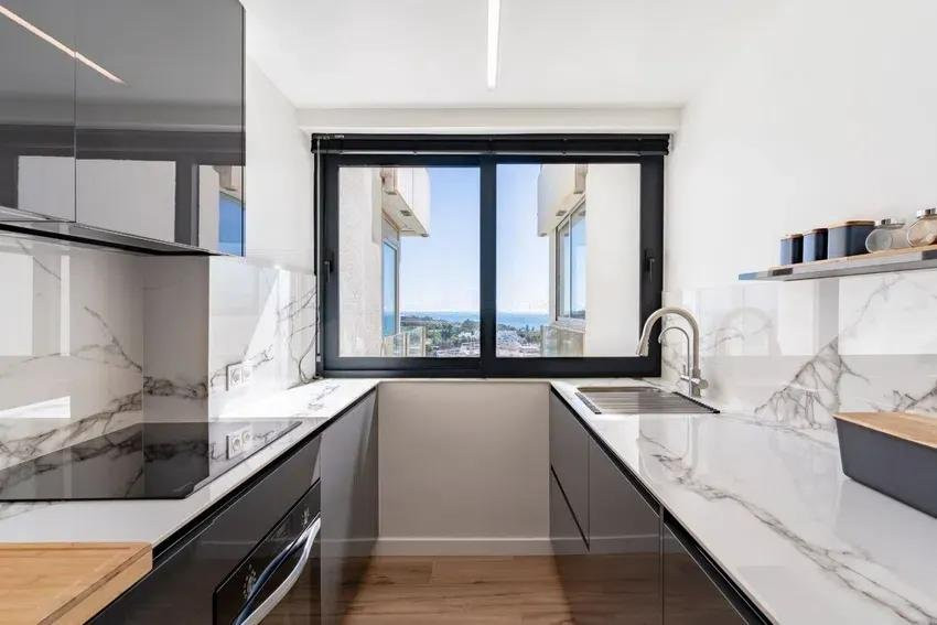 3 bedroom Apartment in Marbella in Marbella - foto 15