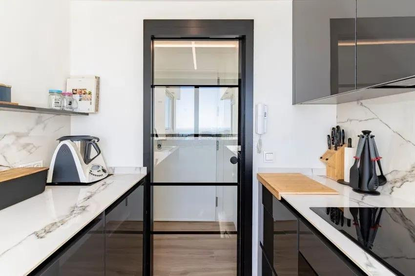3 bedroom Apartment in Marbella in Marbella - foto 16