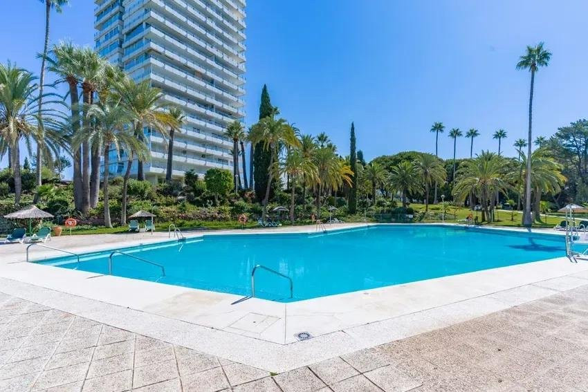 3 bedroom Apartment in Marbella in Marbella - foto 17