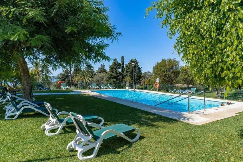 3 bedroom Apartment in Marbella in Marbella - foto 18
