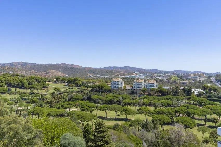 3 bedroom Apartment in Marbella in Marbella - foto 19