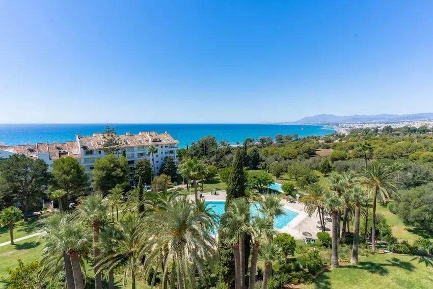 3 bedroom Apartment in Marbella in Marbella - foto 20