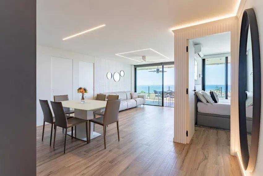 3 bedroom Apartment in Marbella in Marbella - foto 5