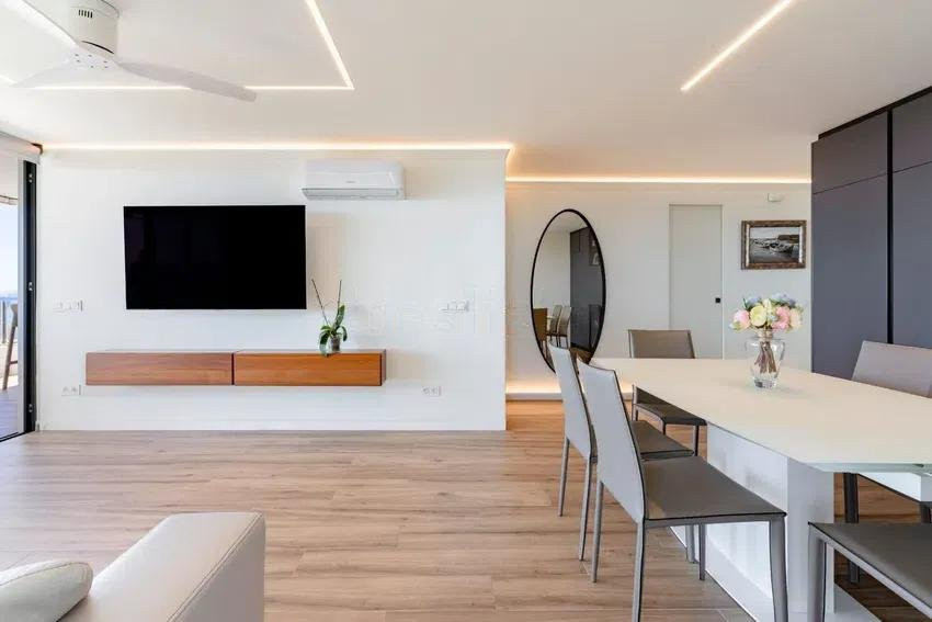 3 bedroom Apartment in Marbella in Marbella - foto 6