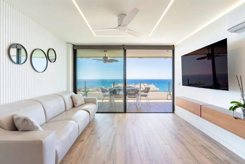 3 bedroom Apartment in Marbella in Marbella - foto 7