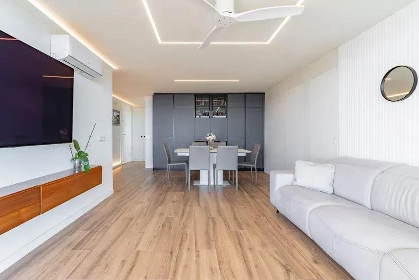 3 bedroom Apartment in Marbella in Marbella - foto 8
