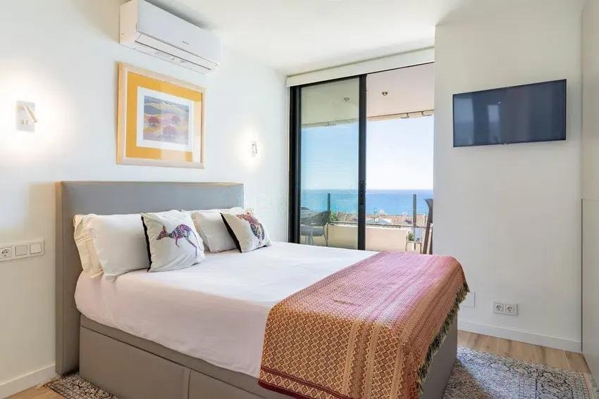 3 bedroom Apartment in Marbella in Marbella - foto 9