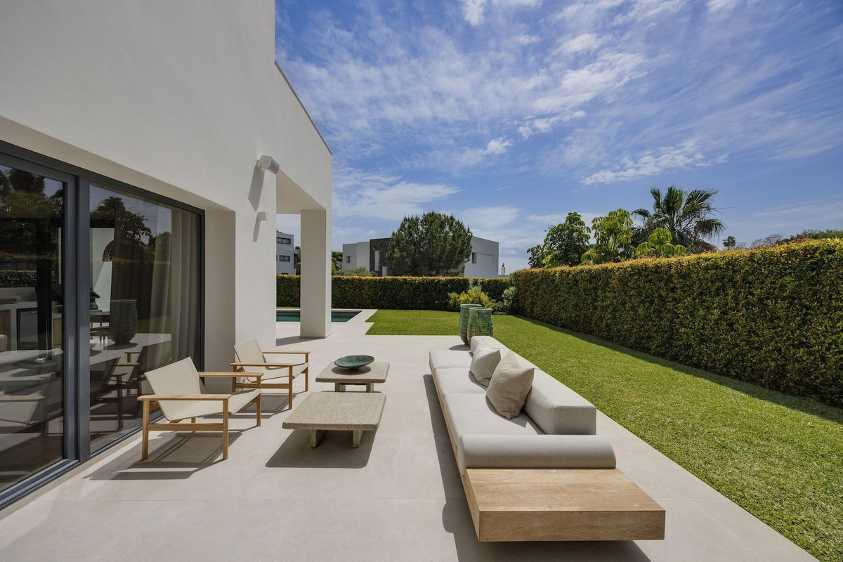 4 bedroom House in Atalaya - foto 4