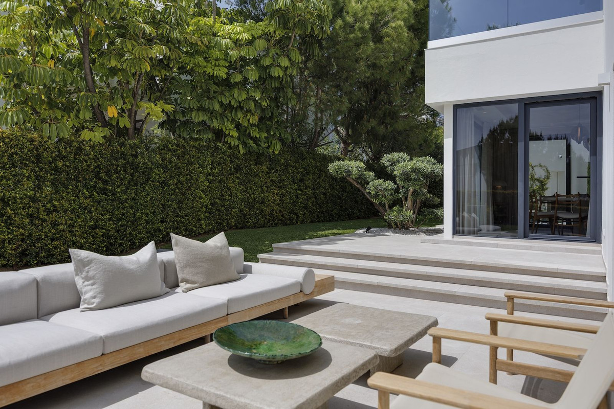 4 bedroom House in Atalaya - foto 5