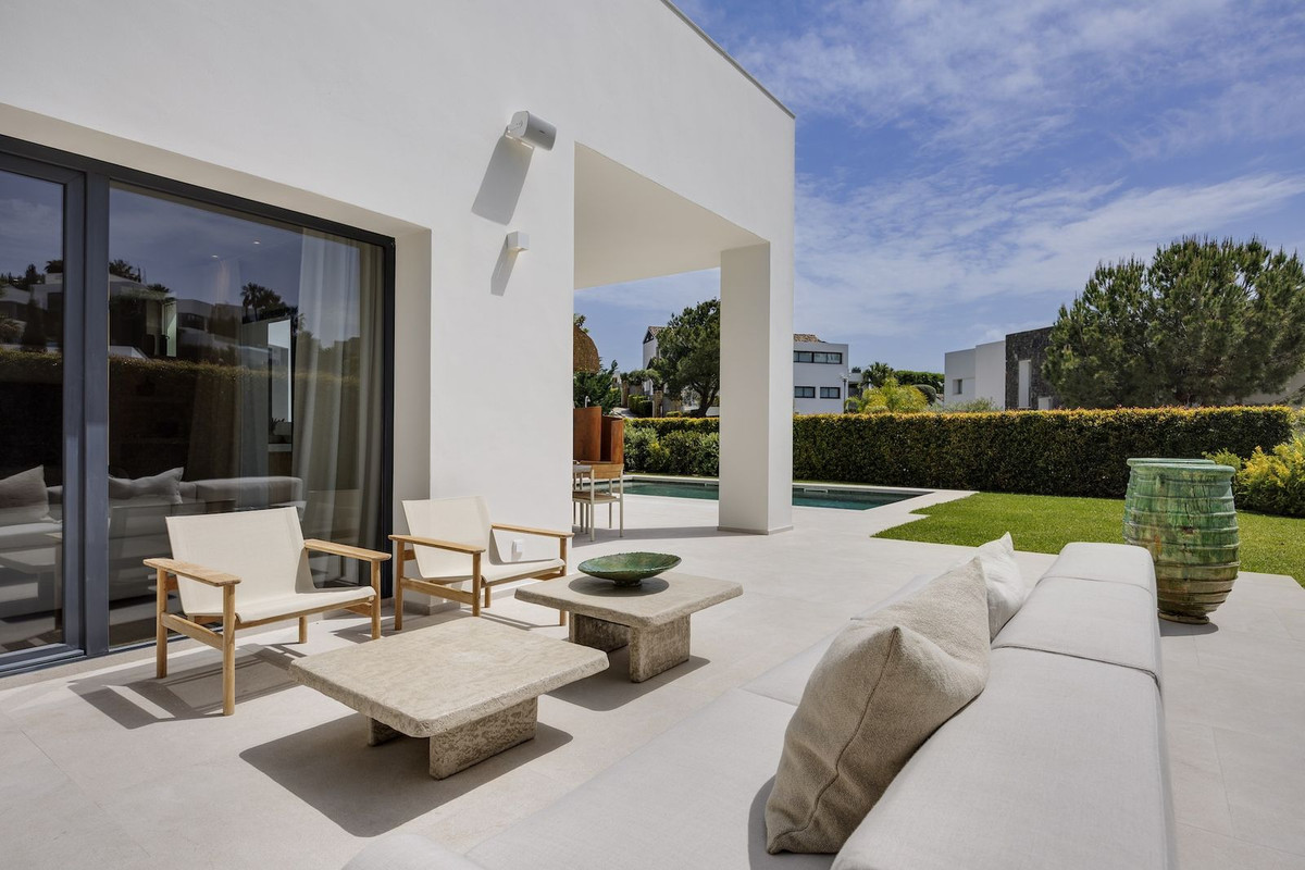 4 bedroom House in Atalaya - foto 6