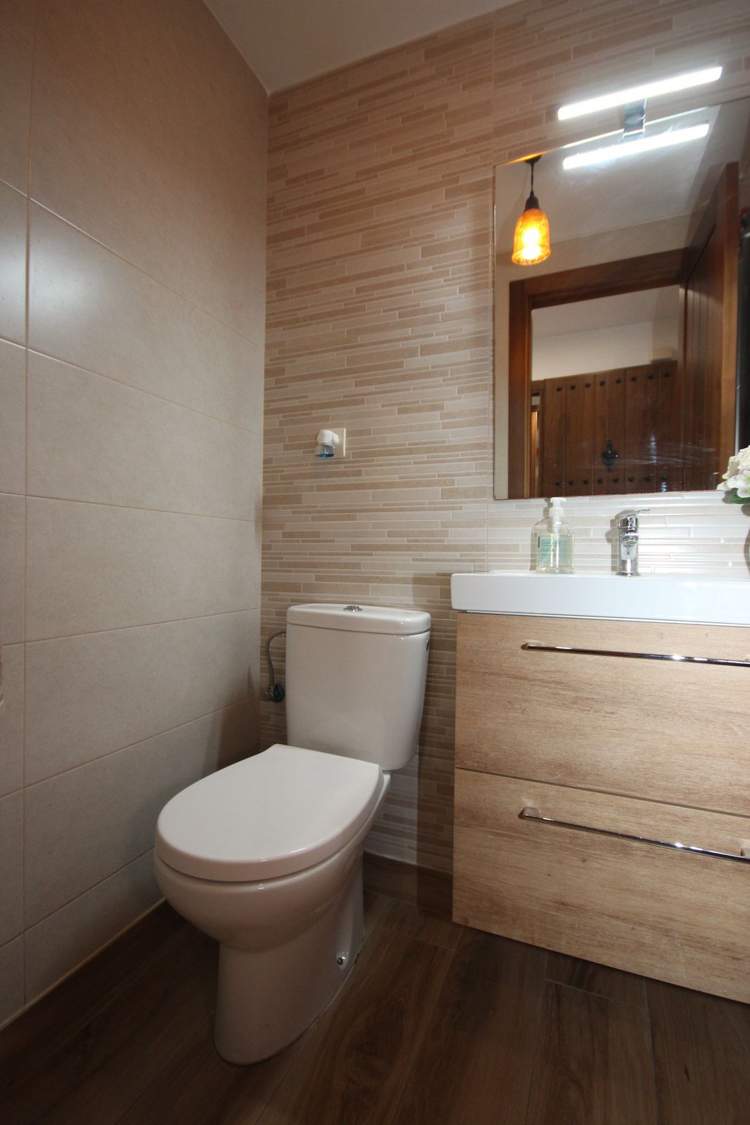 3 bedroom House in Marbella in Marbella - foto 12