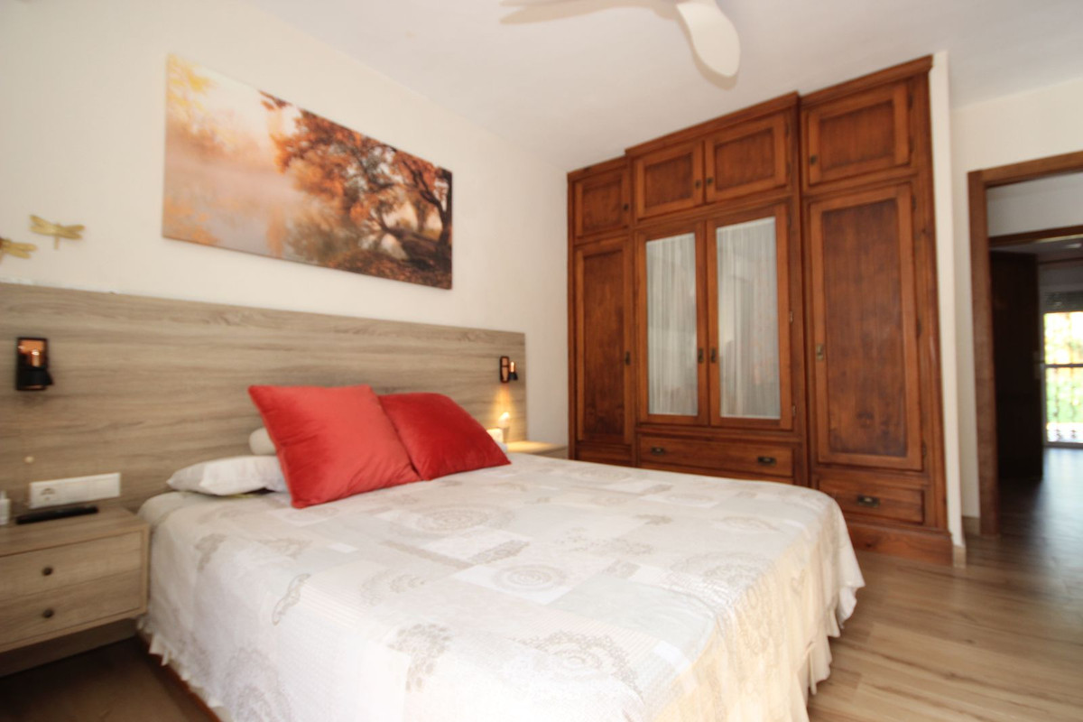 3 bedroom House in Marbella in Marbella - foto 14