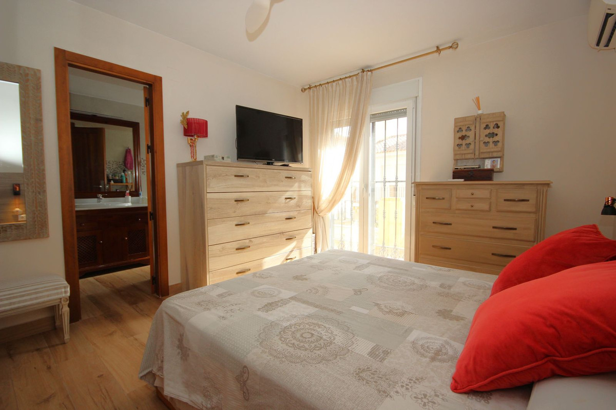 3 bedroom House in Marbella in Marbella - foto 15