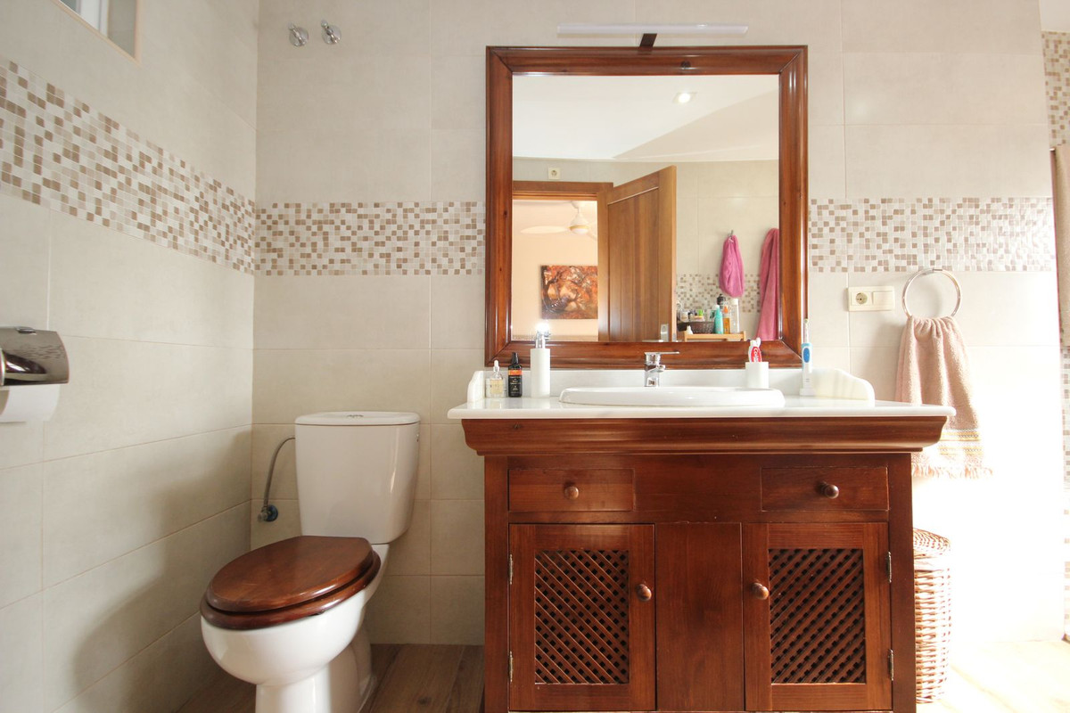 3 bedroom House in Marbella in Marbella - foto 16